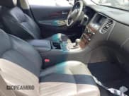 ✅ 2010 Infiniti EX Journey • VIN: JN1AJ0HR0AM751567 • Lot: 42476881. Listed on IAAI with 163,402 mi. Free auction sales archive from the USA and detailed vehicle history report at DreamBid. Image 5.