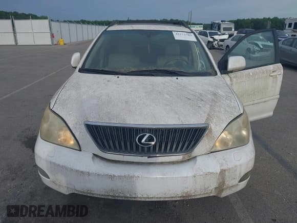 ✅ 2007 Lexus RX 350 • VIN: 2T2HK31U97C026897 • Lot: 42272783. Listed on IAAI with 216,941 mi. Free auction sales archive from the USA and detailed vehicle history report at DreamBid. Image 6.