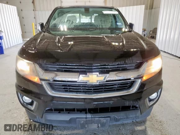 ✅ 2016 Chevrolet Colorado 4WD LT • VIN: 1GCGTCE33G1134662 • Лот: 86307025. Опубликован ранее на Copart с пробегом 163 450 миль. Бесплатный доступ к архиву аукционных продаж из США и подробный отчёт об истории автомобиля на DreamBid. Изображение 5.