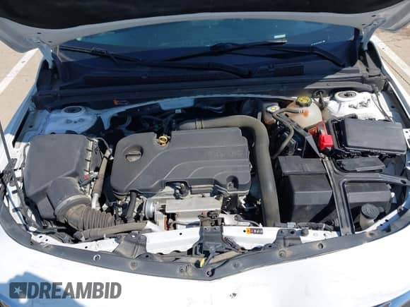 2020 Chevrolet Malibu LT с VIN 1G1ZD5ST2LF062882, выставлен на аукционе IAAI как лот 43018969 с пробегом 74 589 миль миль и . История ставок и продаж доступна на DreamBid. Изображение 10.