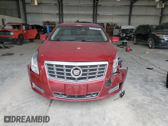 ✅ 2013 Cadillac XTS Luxury • VIN: 2G61P5S3XD9181823 • Lot: 66805465. Wystawiony na Copart z przebiegiem 135 125 mil. Bezpłatny archiwum sprzedaży aukcyjnych z USA i szczegółowy raport historii pojazdu na DreamBid. Zdjęcie 5.