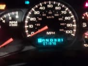 ✅ 2000 Chevrolet Silverado 2500 LS • VIN: 1GCGK29U6YE264199 • Лот: 42464527. Опубликован ранее на IAAI с пробегом 71 970 миль. Бесплатный доступ к архиву аукционных продаж из США и подробный отчёт об истории автомобиля на DreamBid. Изображение 7.