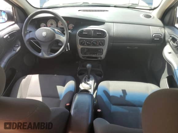 2005 Dodge Neon SXT z VIN 1B3ES56C75D140451, wystawiony jako Copart lot #55106665 z przebiegiem 240 308 mil mil oraz Nie do naprawy • Non repairable. Historia ofert i sprzedaży dostępna na DreamBid. Obrazek 8.