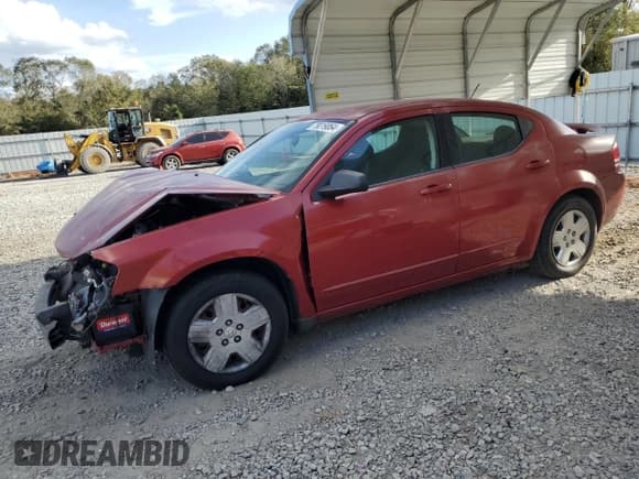 ✅ 2009 Dodge Avenger SE • VIN: 1B3LC46B79N565965 • Lot: 85638414. Wystawiony na Copart z przebiegiem 127 545 mil. Bezpłatny archiwum sprzedaży aukcyjnych z USA i szczegółowy raport historii pojazdu na DreamBid. Zdjęcie 1.