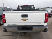 ✅ 2016 Chevrolet Silverado 1500 LT • VIN: 3GCPCRECXGG335446 • Лот: 74517694. Опубликован ранее на Copart с пробегом Не указан. Бесплатный доступ к архиву аукционных продаж из США и подробный отчёт об истории автомобиля на DreamBid. Изображение 6.