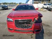 ✅ 2017 Chrysler 300 S • VIN: 2C3CCAGG1HH535024 • Lot: 86268975. Listed on Copart with 179,954 mi. Free auction sales archive from the USA and detailed vehicle history report at DreamBid. Image 5.