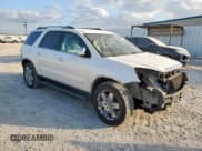 ✅ 2010 GMC Acadia SLT2 • VIN: 1GKLRNEDXAJ130069 • Lot: 93014445. Listed on Copart with 145,474 mi. Free auction sales archive from the USA and detailed vehicle history report at DreamBid. Image 4.