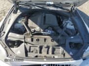 ✅ 2013 BMW 6 Series 640i • VIN: WBA6A0C57DDZ03935 • Lot: 68310955. Listed on Copart with 113,557 mi. Free auction sales archive from the USA and detailed vehicle history report at DreamBid. Image 11.