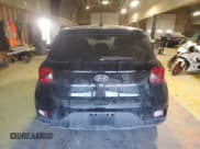 ✅ 2023 Hyundai Venue SE • VIN: KMHRB8A3XPU215053 • Lot: 88431365. Listed on Copart with 29,930 mi. Free auction sales archive from the USA and detailed vehicle history report at DreamBid. Image 6.