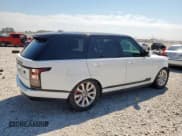 ✅ 2013 Land Rover Range Rover HSE • VIN: SALGS2DFXDA118021 • Лот: 81488245. Опубликован ранее на Copart с пробегом 111 561 миль. Бесплатный доступ к архиву аукционных продаж из США и подробный отчёт об истории автомобиля на DreamBid. Изображение 3.