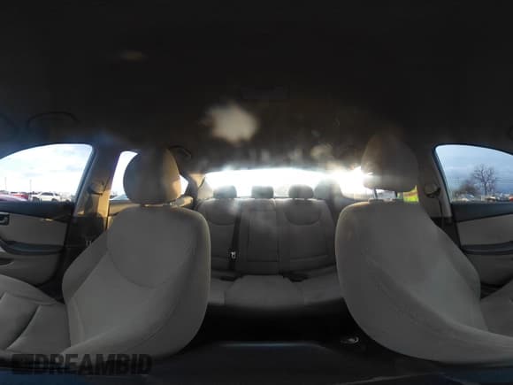 ✅ 2016 Hyundai Elantra SE • VIN: 5NPDH4AE8GH690010 • Lot: 43664176. Listed on IAAI with 145,176 mi. Free auction sales archive from the USA and detailed vehicle history report at DreamBid. Image 18.