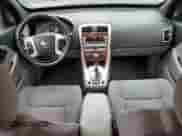 2008 Chevrolet Equinox LT with VIN 2CNDL43F386066508, listed as a Copart auction lot 66602334 with 173,013 mi miles and Salvage title. Bid and sale history available at DreamBid. Image 8.