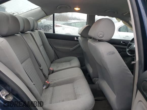 ✅ 2003 Volkswagen Jetta GL • VIN: 3VWRK69M73M169764 • Lot: 85967894. Listed on Copart with 135,396 mi. Free auction sales archive from the USA and detailed vehicle history report at DreamBid. Image 10.