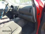 ✅ 2005 Nissan Frontier LE • VIN: 1N6AD06W45C434932 • Lot: 42103130. Listed on IAAI with 279,510 mi. Free auction sales archive from the USA and detailed vehicle history report at DreamBid. Image 5.