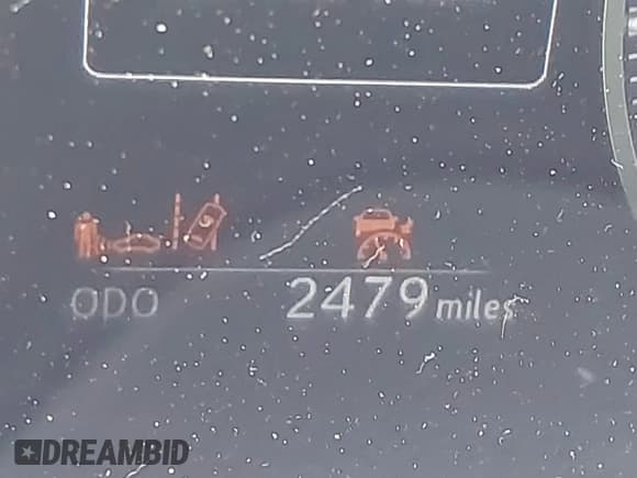 ✅ 2025 Lexus NX 250 • VIN: 2T2ADCAZXSC029193 • Lot: 43240689. Wystawiony na IAAI z przebiegiem 2 479 mil. Bezpłatny archiwum sprzedaży aukcyjnych z USA i szczegółowy raport historii pojazdu na DreamBid. Zdjęcie 15.