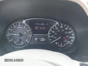 ✅ 2014 Nissan Pathfinder Platinum • VIN: 5N1AR2MM8EC609602 • Lot: 42576446. Listed on IAAI with 171,989 mi. Free auction sales archive from the USA and detailed vehicle history report at DreamBid. Image 7.