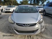 ✅ 2012 Hyundai Elantra GLS • VIN: 5NPDH4AE2CH067461 • Лот: 92187385. Опубликован ранее на Copart с пробегом 243 665 миль. Бесплатный доступ к архиву аукционных продаж из США и подробный отчёт об истории автомобиля на DreamBid. Изображение 5.