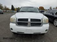 ✅ 2006 Dodge Dakota SLT • VIN: 1D7HW48N66S715103 • Лот: 90688475. Опубликован ранее на Copart с пробегом 116 859 миль. Бесплатный доступ к архиву аукционных продаж из США и подробный отчёт об истории автомобиля на DreamBid. Изображение 5.