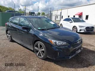 2017 Subaru Impreza Special Sports с VIN 4S3GTAK65H3738139, выставлен на аукционе IAAI как лот 42980749 с пробегом 116 401 миль миль и . История ставок и продаж доступна на DreamBid. Изображение 1.