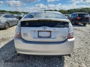 ✅ 2007 Toyota Prius • VIN: JTDKB20U077687046 • Lot: 84428915. Wystawiony na Copart z przebiegiem 135 642 mil. Bezpłatny archiwum sprzedaży aukcyjnych z USA i szczegółowy raport historii pojazdu na DreamBid. Zdjęcie 6.