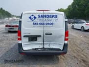 ✅ 2017 Mercedes-Benz Metris Cargo • VIN: WD3PG2EA2H3272609 • Lot: 42913947. Listed on IAAI with 120,038 mi. Free auction sales archive from the USA and detailed vehicle history report at DreamBid. Image 16.