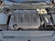 ✅ 2019 Chevrolet Impala Premier • VIN: 1G1105S33KU112529 • Лот: 80449434. Опубликован ранее на Copart с пробегом 117 920 миль. Бесплатный доступ к архиву аукционных продаж из США и подробный отчёт об истории автомобиля на DreamBid. Изображение 14.