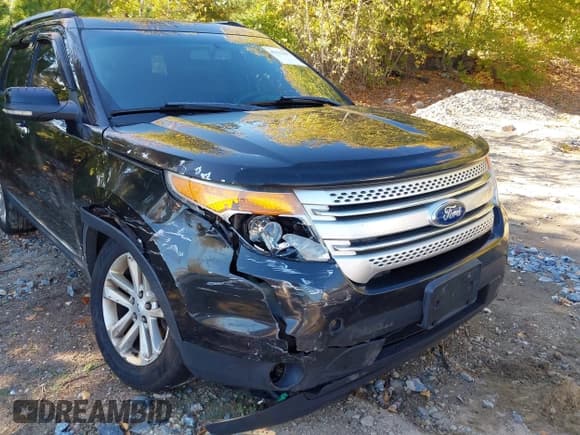 ✅ 2012 Ford Explorer XLT • VIN: 1FMHK8D81CGB04046 • Lot: 43312197. Wystawiony na IAAI z przebiegiem 188 968 mil. Bezpłatny archiwum sprzedaży aukcyjnych z USA i szczegółowy raport historii pojazdu na DreamBid. Zdjęcie 6.