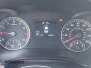 ✅ 2020 Kia Optima LX • VIN: 5XXGT4L35LG401081 • Lot: 42315005. Listed on IAAI with 84,481 mi. Free auction sales archive from the USA and detailed vehicle history report at DreamBid. Image 7.