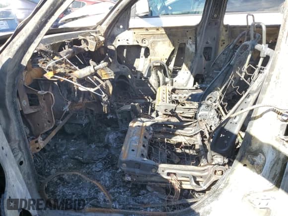 ✅ 2007 Chevrolet HHR LT • VIN: 3GNDA23PX7S559651 • Lot: 48152875. Listed on Copart with Not provided. Free auction sales archive from the USA and detailed vehicle history report at DreamBid. Image 7.