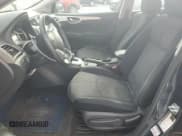 ✅ 2015 Nissan Sentra S • VIN: 3N1AB7AP4FY274628 • Lot: 82242145. Listed on Copart with 19,182 mi. Free auction sales archive from the USA and detailed vehicle history report at DreamBid. Image 7.