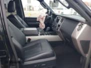 ✅ 2017 Ford Expedition Max Limited • VIN: 1FMJK2AT6HEA27362 • Lot: 43660938. Listed on IAAI with 131,505 mi. Free auction sales archive from the USA and detailed vehicle history report at DreamBid. Image 5.