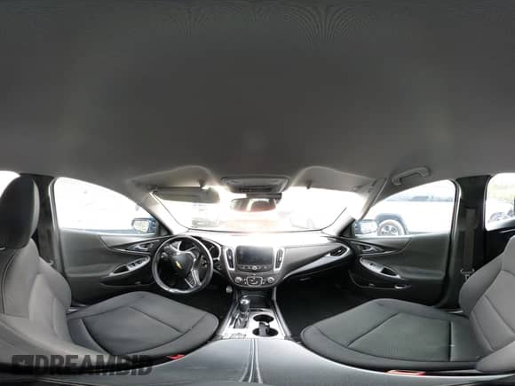 2016 Chevrolet Malibu LT with VIN 1G1ZF5SXXGF269507, listed as a IAAI auction lot 43531958 with 127,405 mi miles and . Bid and sale history available at DreamBid. Image 18.