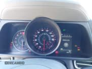 ✅ 2021 Hyundai Elantra SEL • VIN: KMHLM4AG0MU114322 • Lot: 43485544. Listed on IAAI with 17,111 mi. Free auction sales archive from the USA and detailed vehicle history report at DreamBid. Image 7.