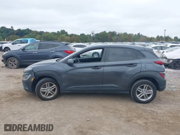 ✅ 2022 Hyundai Kona SE • VIN: KM8K2CAB7NU804196 • Лот: 43276736. Опубликован ранее на IAAI с пробегом 58 382 миль. Бесплатный доступ к архиву аукционных продаж из США и подробный отчёт об истории автомобиля на DreamBid. Изображение 14.