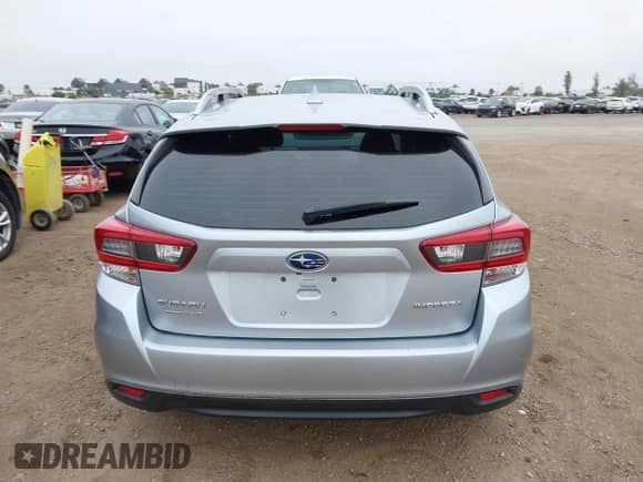 2020 Subaru Impreza Premium z VIN 4S3GTAV67L3731021, wystawiony jako IAAI lot #43383110 z przebiegiem 66 930 mil mil oraz . Historia ofert i sprzedaży dostępna na DreamBid. Obrazek 16.