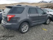 ✅ 2015 Ford Explorer XLT • VIN: 1FM5K8D83FGA87516 • Lot: 42868575. Wystawiony na Copart z przebiegiem Nie podano. Bezpłatny archiwum sprzedaży aukcyjnych z USA i szczegółowy raport historii pojazdu na DreamBid. Zdjęcie 3.