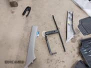 ✅ 2021 Chevrolet Equinox Premier • VIN: 3GNAXXEVXMS154993 • Лот: 43547311. Опубликован ранее на IAAI с пробегом 59 516 миль. Бесплатный доступ к архиву аукционных продаж из США и подробный отчёт об истории автомобиля на DreamBid. Изображение 12.