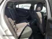 ✅ 2018 Chevrolet Volt LT • VIN: 1G1RC6S53JU146325 • Lot: 70067134. Wystawiony na Copart z przebiegiem 36 425 mil. Bezpłatny archiwum sprzedaży aukcyjnych z USA i szczegółowy raport historii pojazdu na DreamBid. Zdjęcie 10.