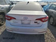 ✅ 2015 Hyundai Sonata Sport • VIN: 5NPE34AB6FH257051 • Lot: 59429005. Wystawiony na Copart z przebiegiem 77 654 mil. Bezpłatny archiwum sprzedaży aukcyjnych z USA i szczegółowy raport historii pojazdu na DreamBid. Zdjęcie 6.
