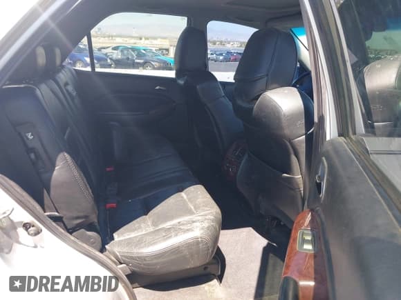 ✅ 2004 Acura MDX Touring • VIN: 2HNYD18874H546989 • Lot: 42872728. Wystawiony na IAAI z przebiegiem 254 810 mil. Bezpłatny archiwum sprzedaży aukcyjnych z USA i szczegółowy raport historii pojazdu na DreamBid. Zdjęcie 8.