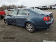✅ 2006 Volkswagen Jetta 2.5L • VIN: 3VWSG71K96M784162 • Лот: 46672735. Опубликован ранее на Copart с пробегом 195 157 миль. Бесплатный доступ к архиву аукционных продаж из США и подробный отчёт об истории автомобиля на DreamBid. Изображение 2.
