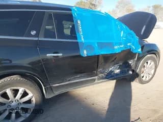 ✅ 2017 Buick Enclave Premium • VIN: 5GAKVCKD3HJ124699 • Lot: 43627114. Listed on IAAI with 108,423 mi. Free auction sales archive from the USA and detailed vehicle history report at DreamBid. Image 6.