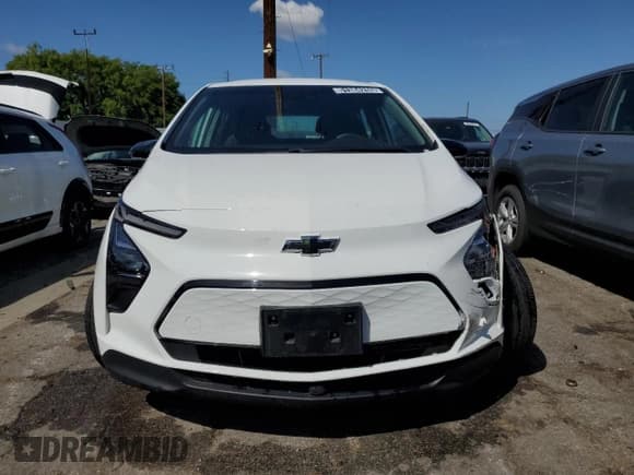 ✅ 2023 Chevrolet Bolt EV 1LT • VIN: 1G1FW6S02P4188010 • Lot: 51384255. Wystawiony na Copart z przebiegiem 34 920 mil. Bezpłatny archiwum sprzedaży aukcyjnych z USA i szczegółowy raport historii pojazdu na DreamBid. Zdjęcie 5.