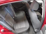 ✅ 2019 Hyundai Ioniq Blue • VIN: KMHC65LC7KU180230 • Lot: 42995835. Wystawiony na IAAI z przebiegiem 159 325 mil. Bezpłatny archiwum sprzedaży aukcyjnych z USA i szczegółowy raport historii pojazdu na DreamBid. Zdjęcie 8.