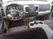 2018 Ram 1500 Big Horn с VIN 1C6RR7TT4JS302822, выставлен на аукционе Copart как лот 85553985 с пробегом 91 471 миль миль и Списание • Salvage title. История ставок и продаж доступна на DreamBid. Изображение 8.