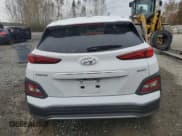 ✅ 2019 Hyundai Kona Ultimate • VIN: KM8K53AG1KU053739 • Лот: 76932234. Опубликован ранее на Copart с пробегом 15 508 миль. Бесплатный доступ к архиву аукционных продаж из США и подробный отчёт об истории автомобиля на DreamBid. Изображение 6.