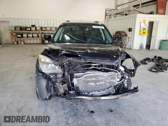 ✅ 2017 Chevrolet Equinox LT • VIN: 2GNFLFEK0H6186969 • Лот: 91767445. Опубликован ранее на Copart с пробегом Не указан. Бесплатный доступ к архиву аукционных продаж из США и подробный отчёт об истории автомобиля на DreamBid. Изображение 5.