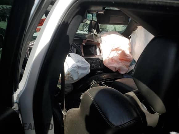 2020 Dodge Charger Scat Pack with VIN 2C3CDXGJ6LH166522, listed as a Copart auction lot 84652985 with Not provided miles and Clean title. Bid and sale history available at DreamBid. Image 8.