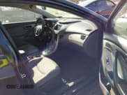 ✅ 2011 Hyundai Elantra GLS • VIN: KMHDH4AE7BU096521 • Лот: 41907714. Опубликован ранее на IAAI с пробегом 157 136 миль. Бесплатный доступ к архиву аукционных продаж из США и подробный отчёт об истории автомобиля на DreamBid. Изображение 5.