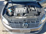 ✅ 2014 Volkswagen Passat SEL Premium • VIN: 1VWCN7A34EC120581 • Лот: 43649667. Опубликован ранее на IAAI с пробегом 112 597 миль. Бесплатный доступ к архиву аукционных продаж из США и подробный отчёт об истории автомобиля на DreamBid. Изображение 10.